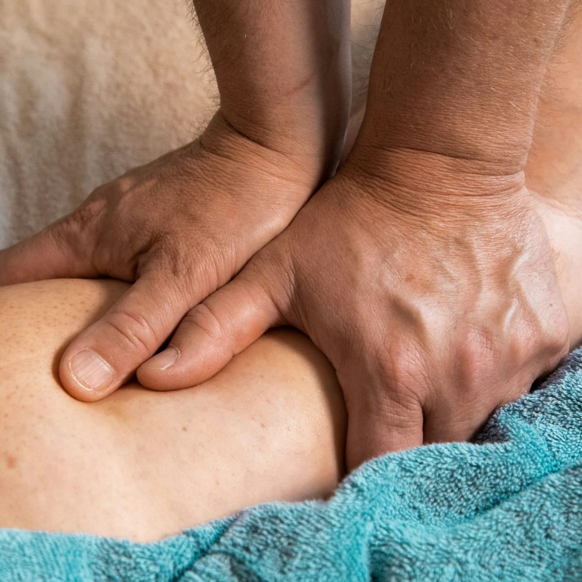 Rieducazione Posturale Globale (RPG)