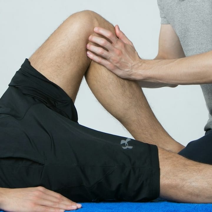 Rieducazione Posturale Globale (RPG)