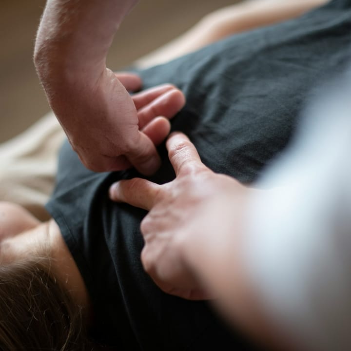 Terapia Manuale Funzionale